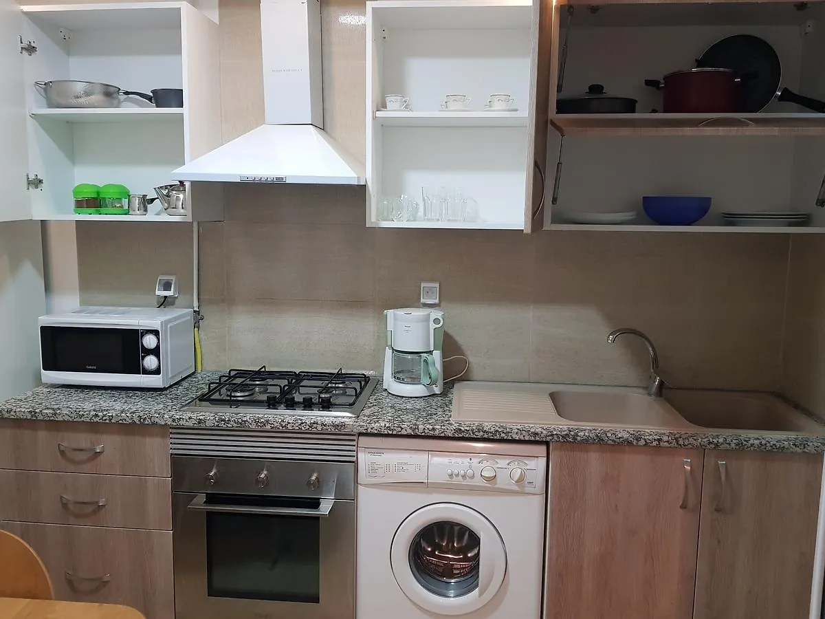 Appartement S+1 Jardin De Carthage Τύνιδα Τυνησία