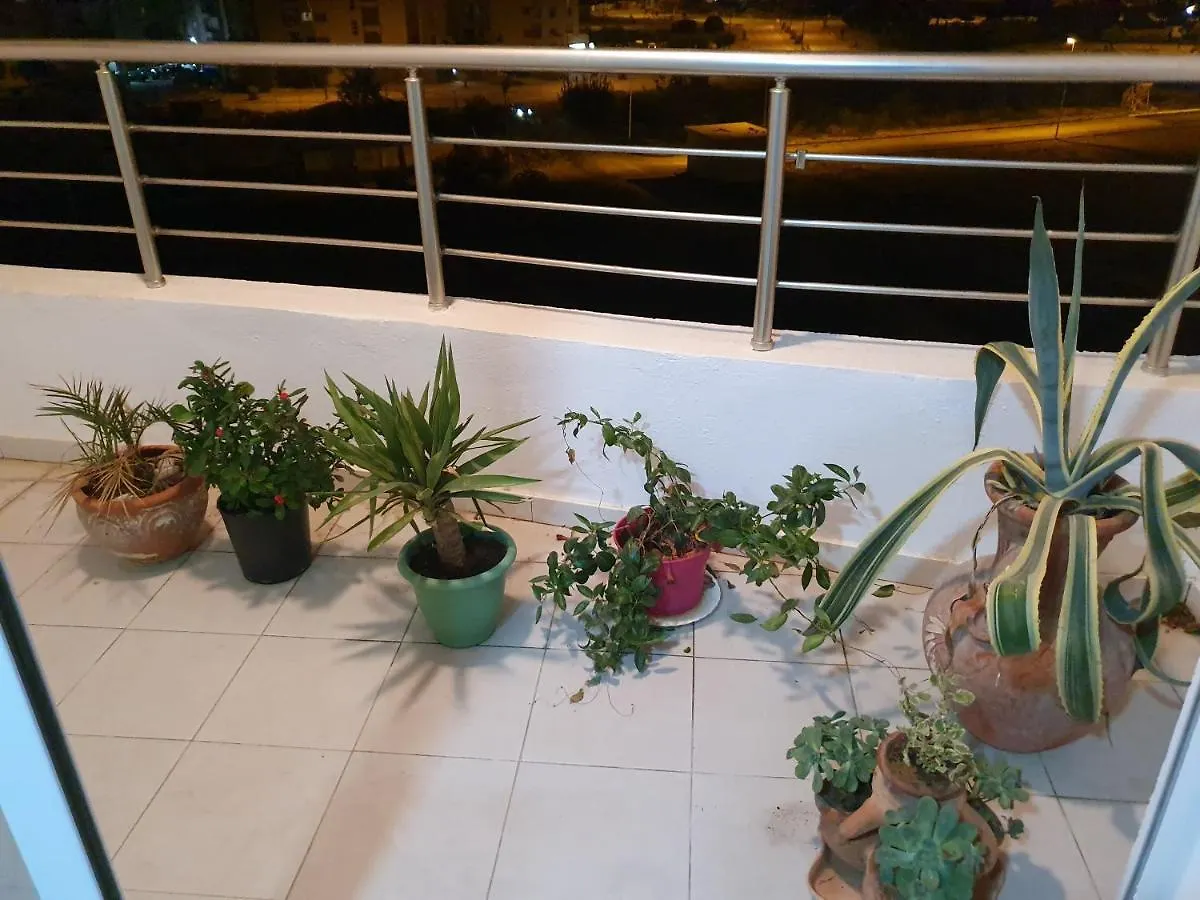 شقة Appartement S+1 Jardin De Carthage تونس